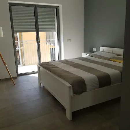 شقة New Luxury In With Sea View