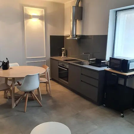 New Luxury In With Sea View كيريالي