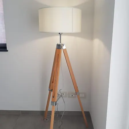 New Luxury In With Sea View شقة