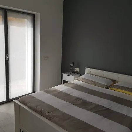 شقة New Luxury In With Sea View كيريالي