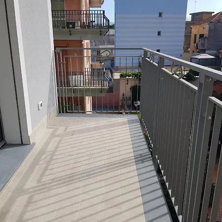 New Luxury In With Sea View