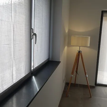 شقة New Luxury In With Sea View كيريالي