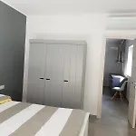 New Luxury In With Sea View 아파트 *