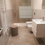 아파트 New Luxury In With Sea View 세리알레