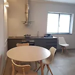 New Luxury In With Sea View 아파트 세리알레