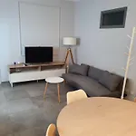 아파트 New Luxury In With Sea View *