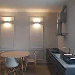 New Luxury In With Sea View 아파트