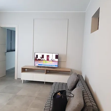 公寓 New Luxury In With Sea View *