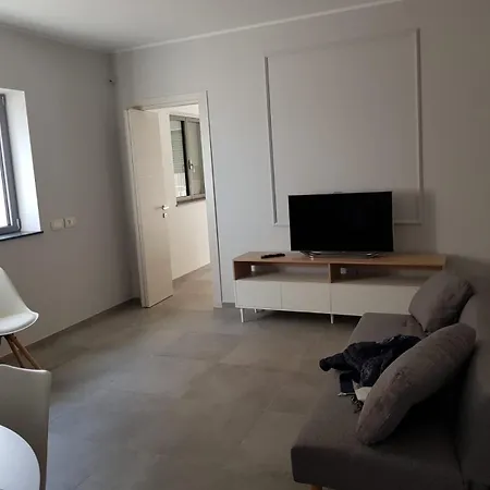 New Luxury In With Sea View