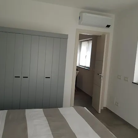 New Luxury In With Sea View Apartment Ceriale