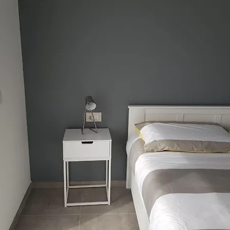 New Luxury In With Sea View *