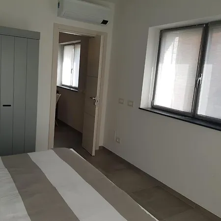 New Luxury In With Sea View