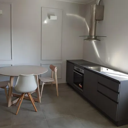 New Luxury In With Sea View 公寓 切里亚莱