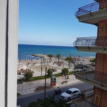 Lejlighed New Luxury In With Sea View *