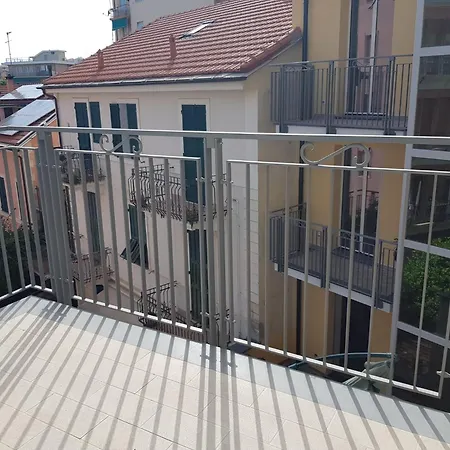Lejlighed New Luxury In With Sea View *