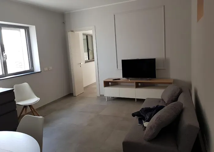 New Luxury In With Sea View