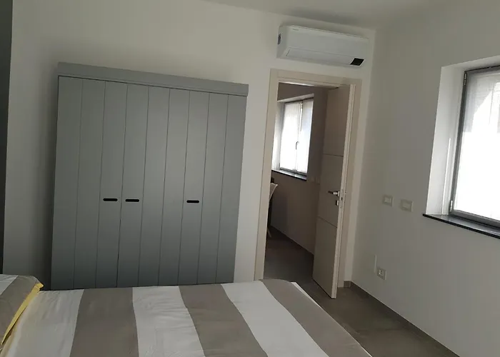 New Luxury In With Sea View Apartamento Ceriale