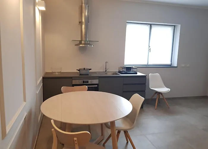 New Luxury In With Sea View Lejlighed Ceriale