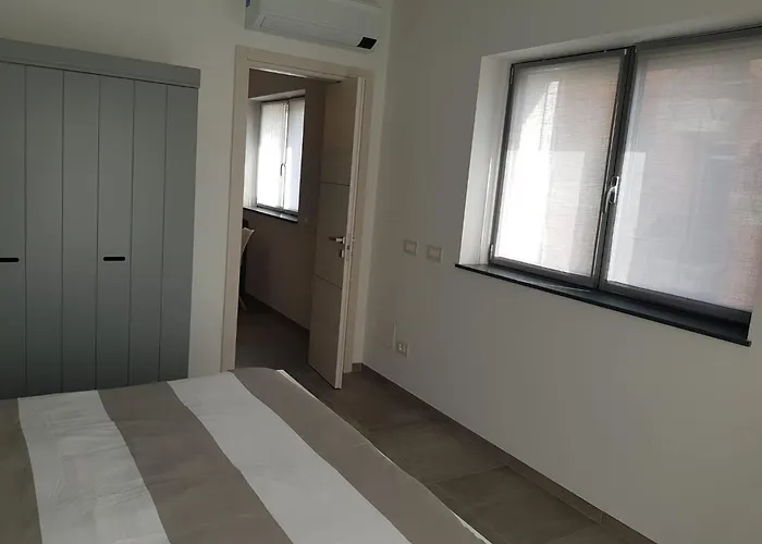 New Luxury In With Sea View