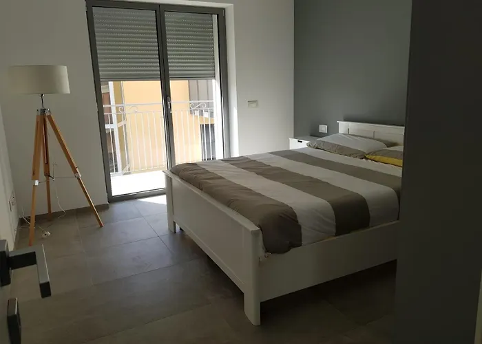 Apartamento New Luxury In With Sea View