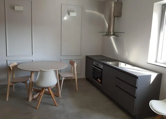 New Luxury In With Sea View Lejlighed Ceriale