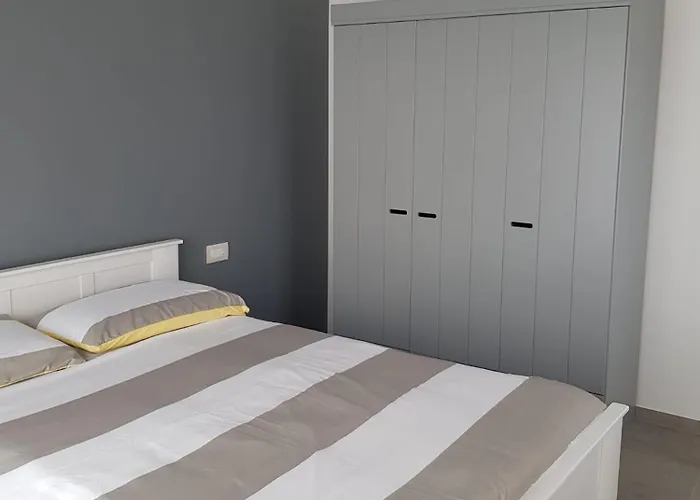 New Luxury In With Sea View Apartamento Ceriale