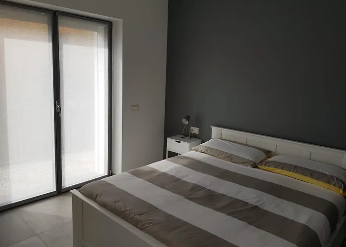 Apartamento New Luxury In With Sea View Ceriale