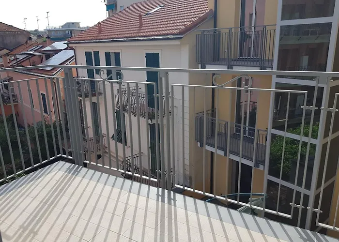 Apartamento New Luxury In With Sea View *