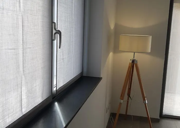 Lejlighed New Luxury In With Sea View Ceriale